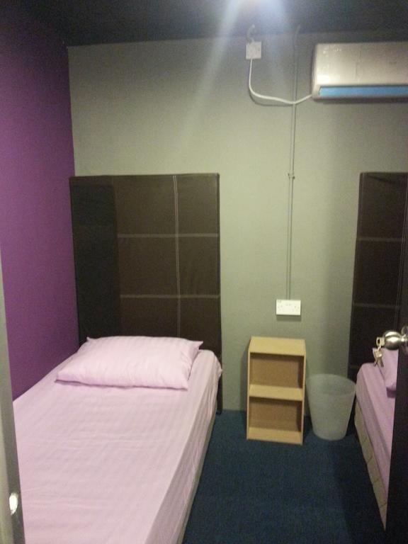 Ranting Guesthouse กัวลาลัมเปอร์ ห้อง รูปภาพ