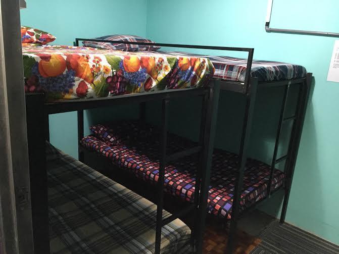 Ranting Guesthouse กัวลาลัมเปอร์ ภายนอก รูปภาพ
