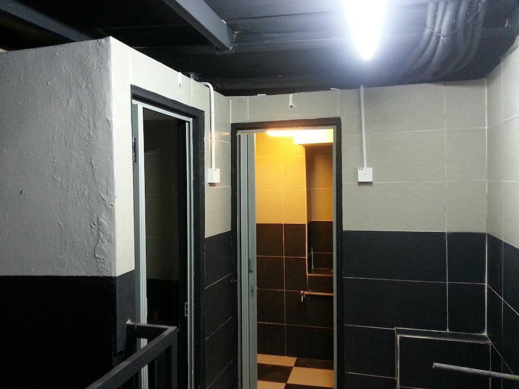 Ranting Guesthouse กัวลาลัมเปอร์ ห้อง รูปภาพ