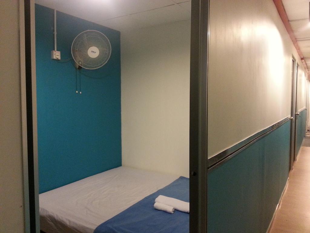 Ranting Guesthouse กัวลาลัมเปอร์ ห้อง รูปภาพ