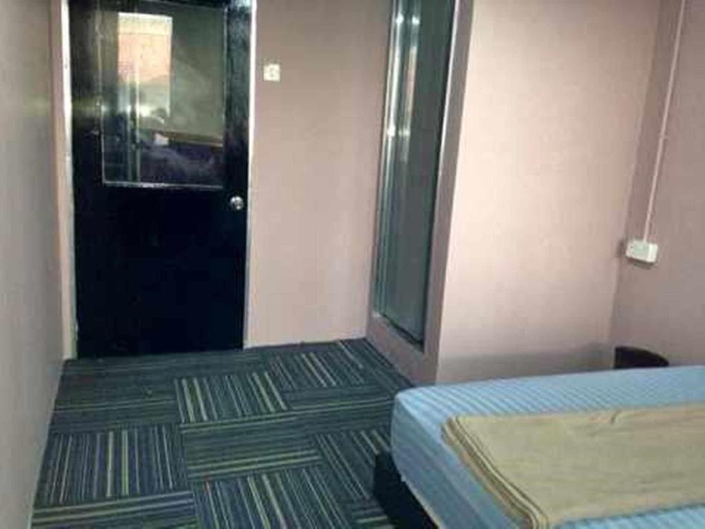 Ranting Guesthouse กัวลาลัมเปอร์ ห้อง รูปภาพ