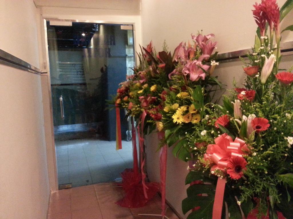 Ranting Guesthouse กัวลาลัมเปอร์ ภายนอก รูปภาพ
