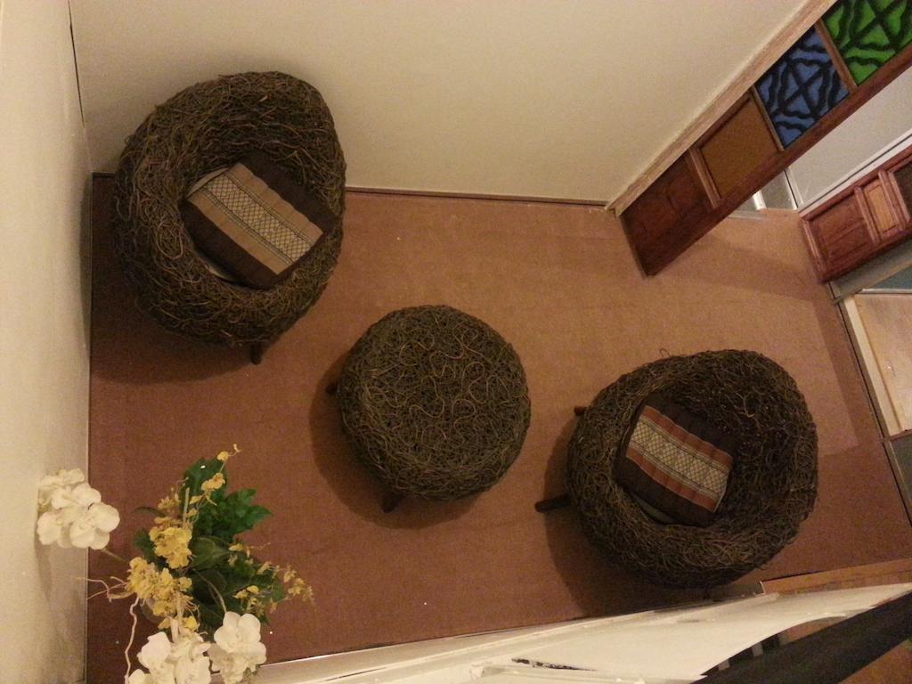 Ranting Guesthouse กัวลาลัมเปอร์ ภายนอก รูปภาพ