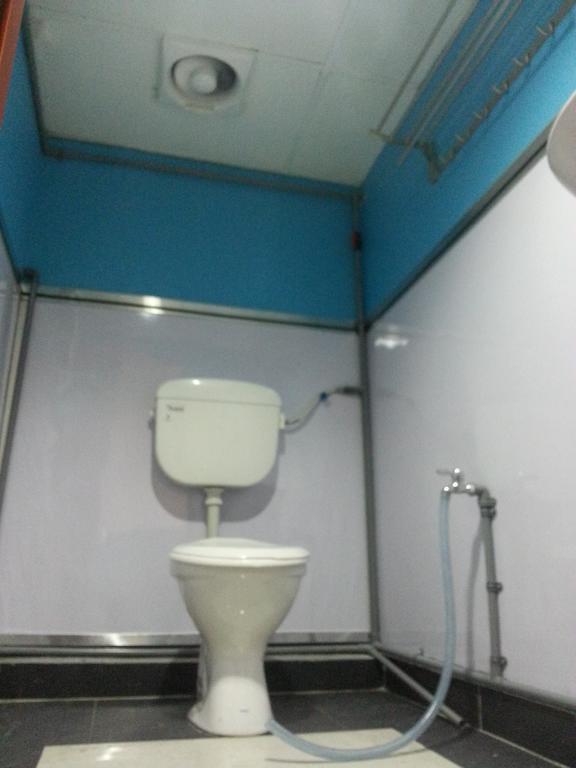 Ranting Guesthouse กัวลาลัมเปอร์ ห้อง รูปภาพ
