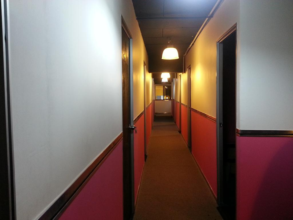 Ranting Guesthouse กัวลาลัมเปอร์ ภายนอก รูปภาพ