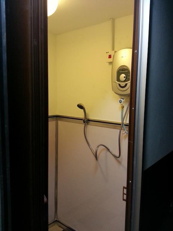 Ranting Guesthouse กัวลาลัมเปอร์ ภายนอก รูปภาพ