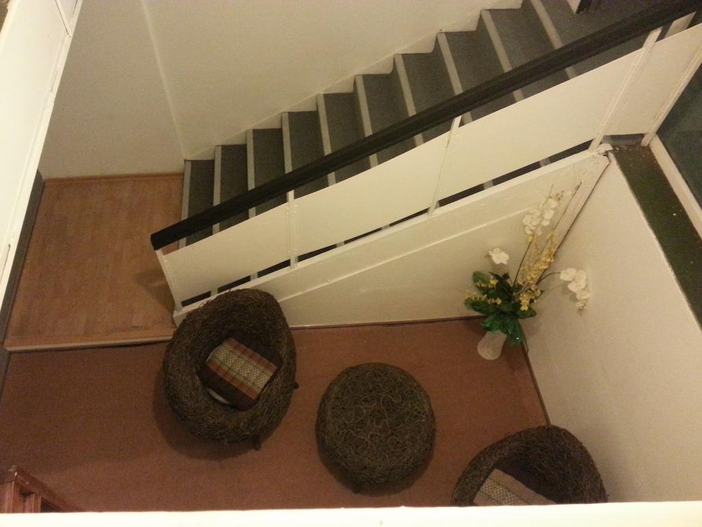 Ranting Guesthouse กัวลาลัมเปอร์ ภายนอก รูปภาพ