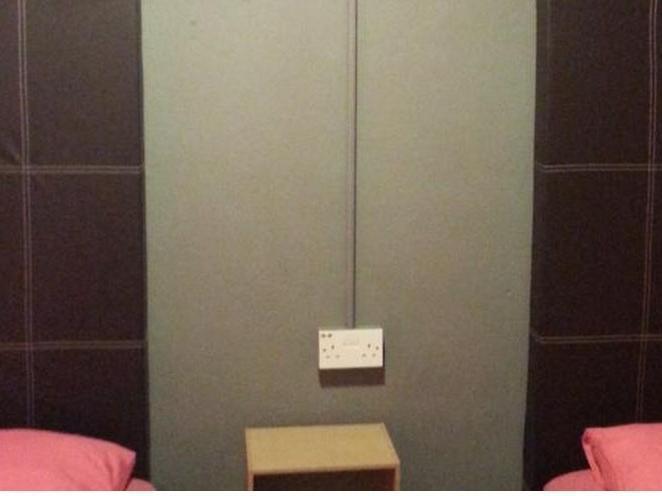 Ranting Guesthouse กัวลาลัมเปอร์ ภายนอก รูปภาพ