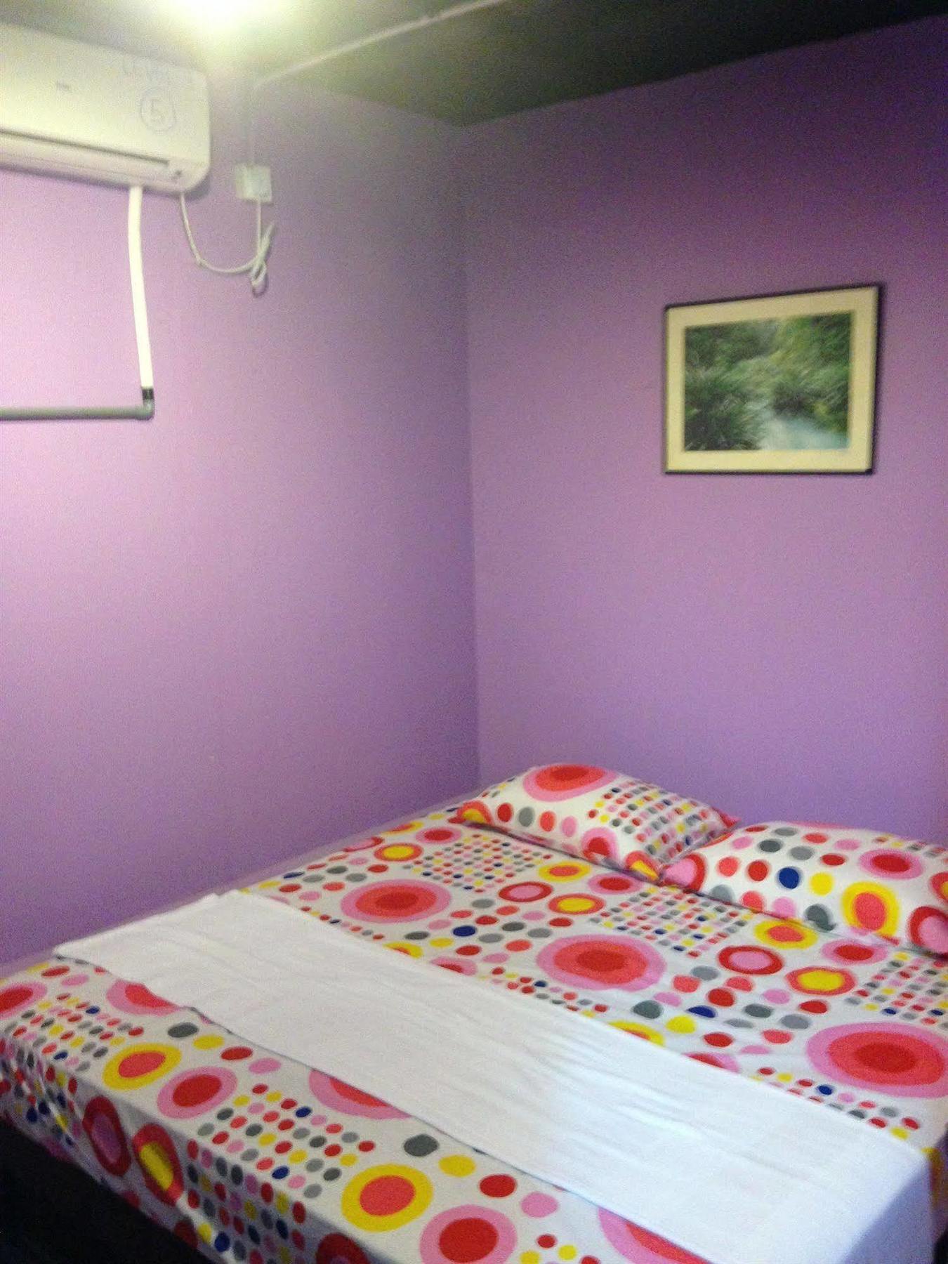 Ranting Guesthouse กัวลาลัมเปอร์ ภายนอก รูปภาพ